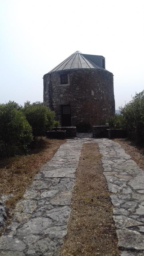 Cabeco Dos Tres Moinhos Villa Rio Maior Exterior photo